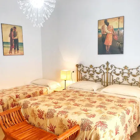 Apartment Tina Paolini 1 Piano Terra Con Parcheggio Castiglione della Pescaia